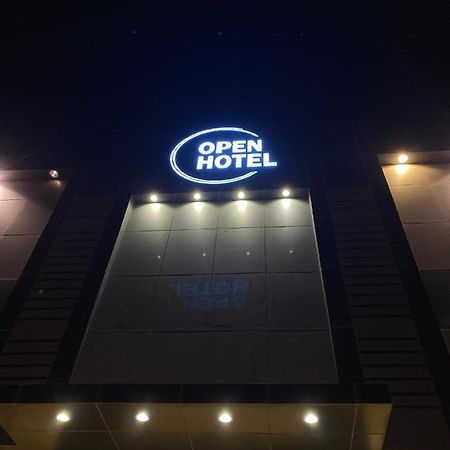 Open Hotel Riyad Dış mekan fotoğraf