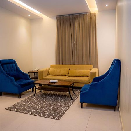 Open Hotel Riyad Dış mekan fotoğraf