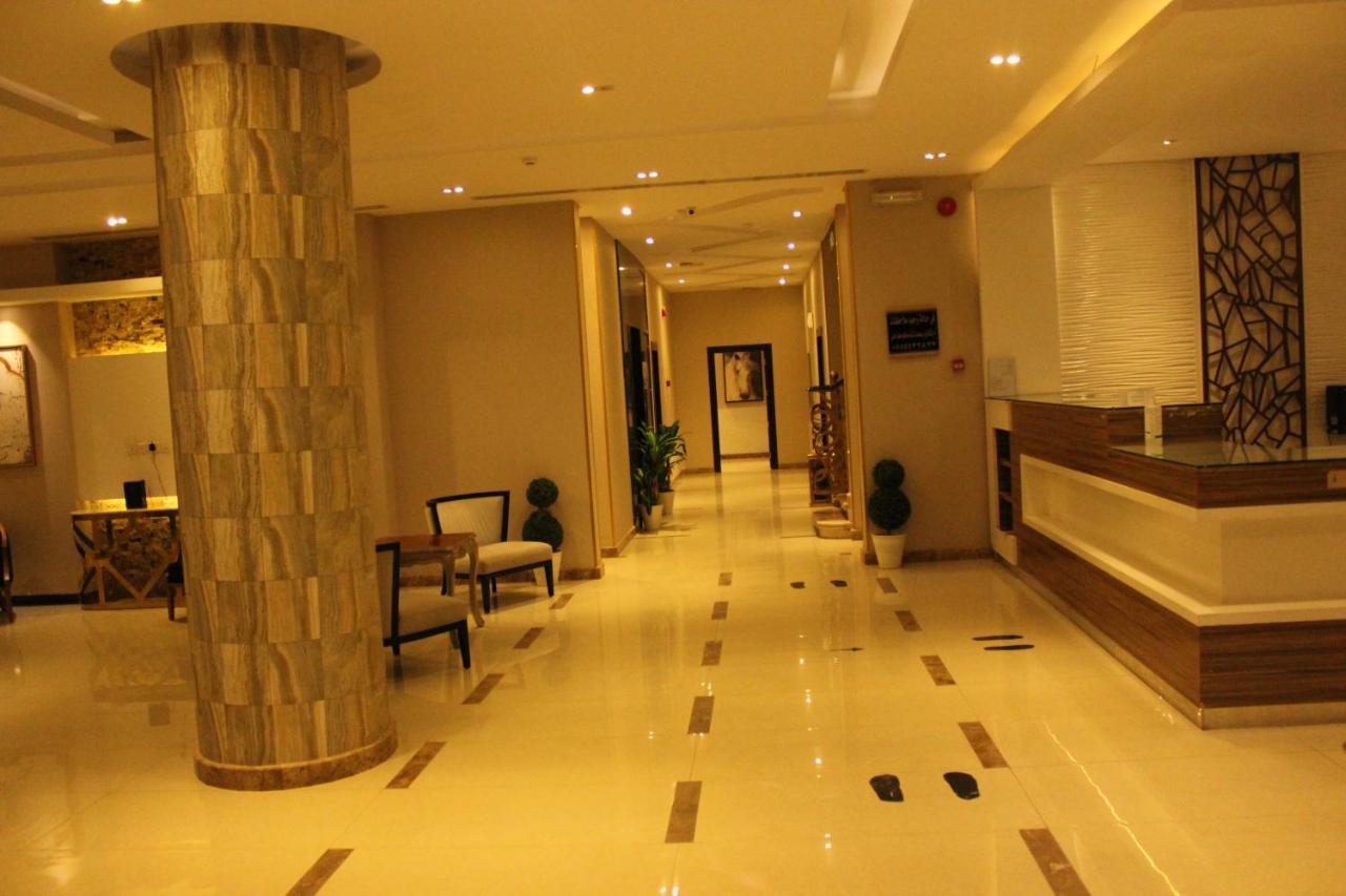 Open Hotel Riyad Dış mekan fotoğraf