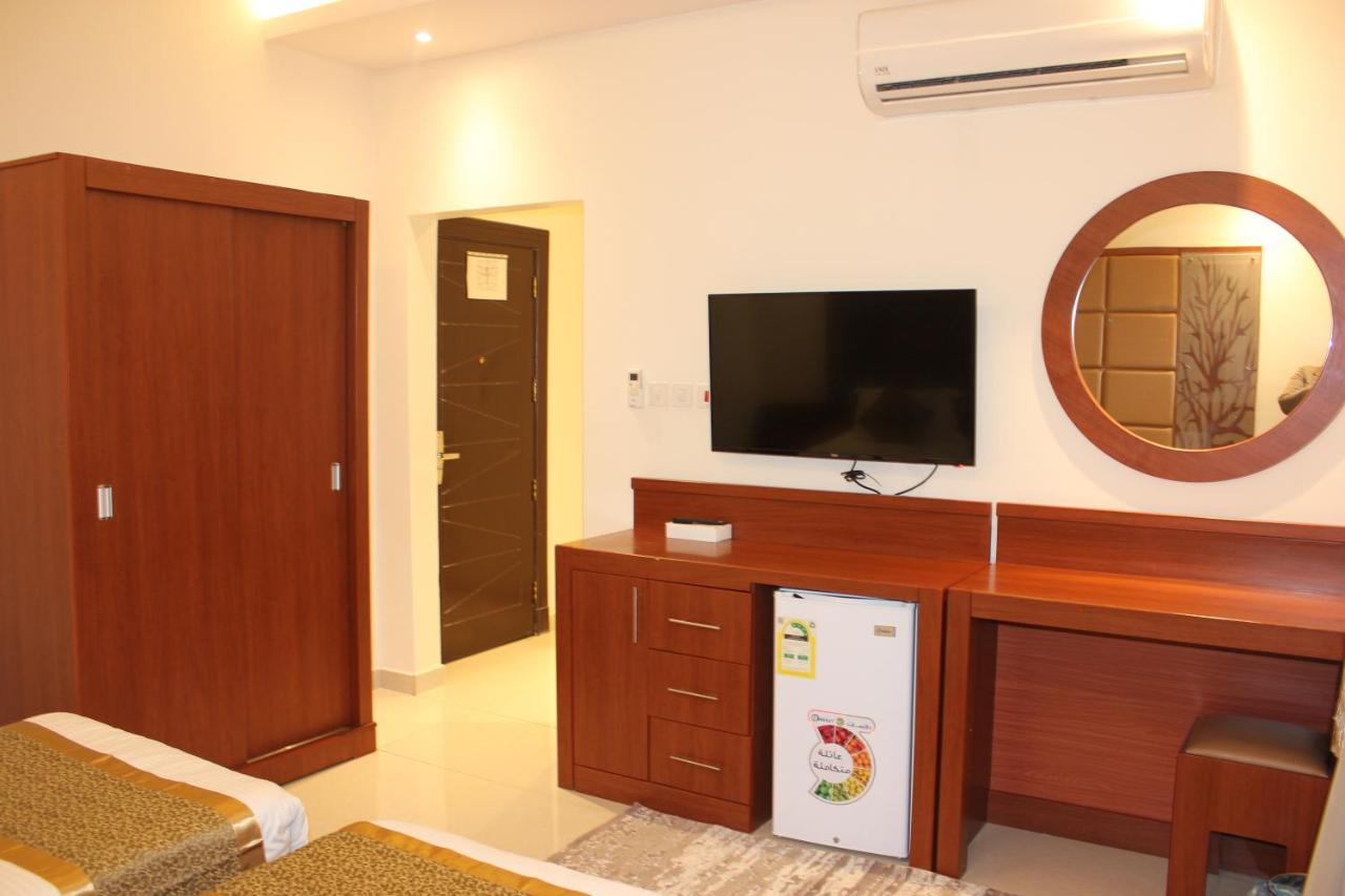 Open Hotel Riyad Dış mekan fotoğraf