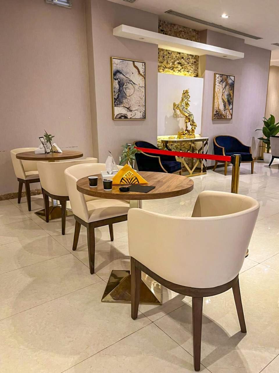 Open Hotel Riyad Dış mekan fotoğraf