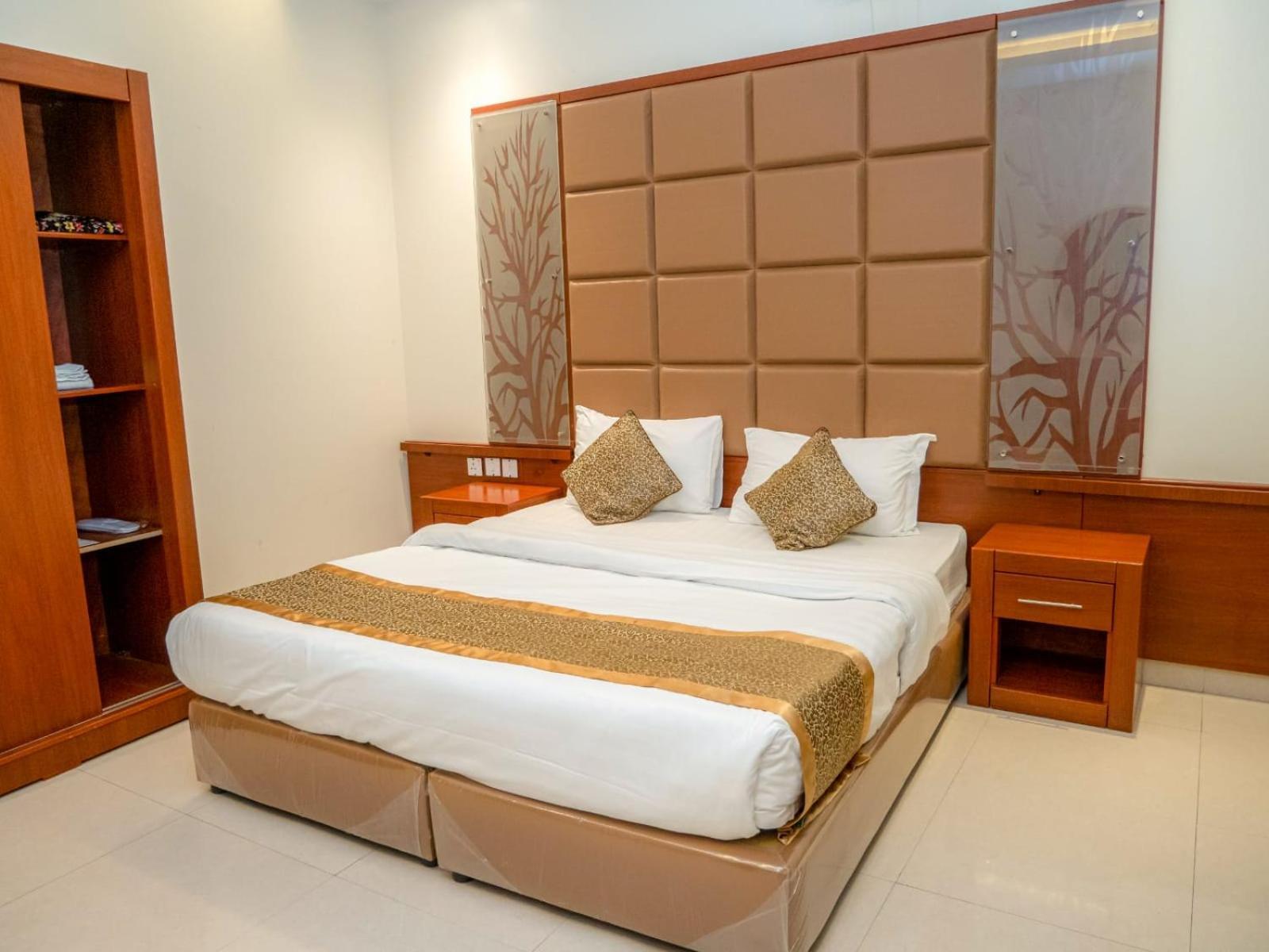 Open Hotel Riyad Dış mekan fotoğraf