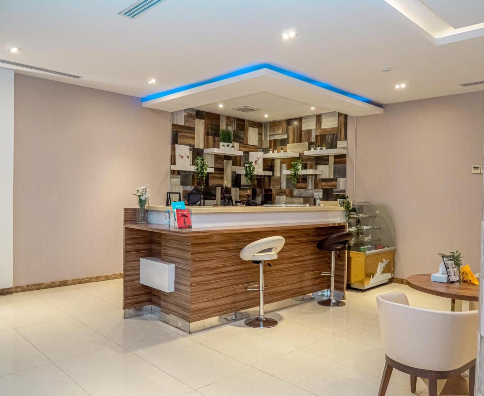 Open Hotel Riyad Dış mekan fotoğraf