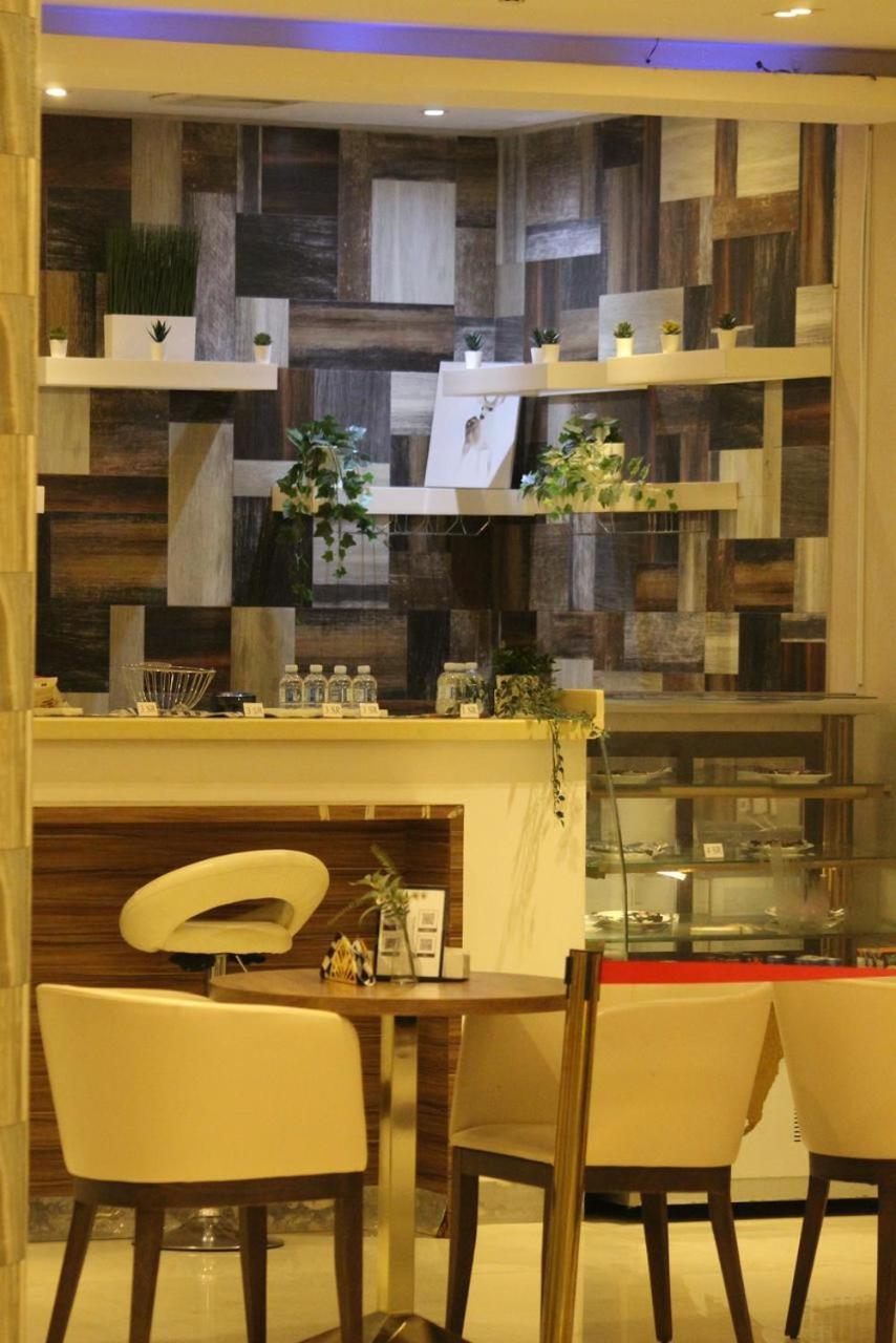 Open Hotel Riyad Dış mekan fotoğraf