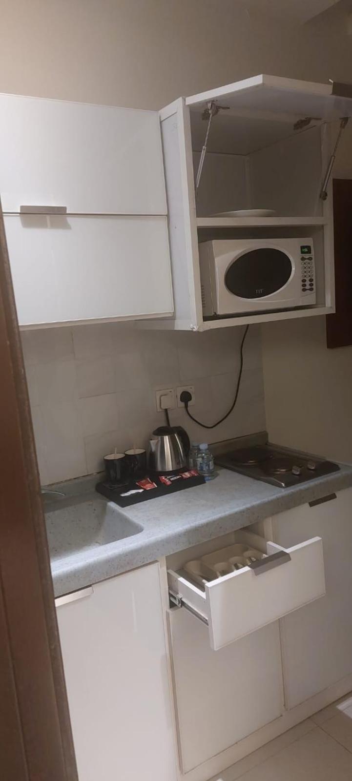 Open Hotel Riyad Dış mekan fotoğraf